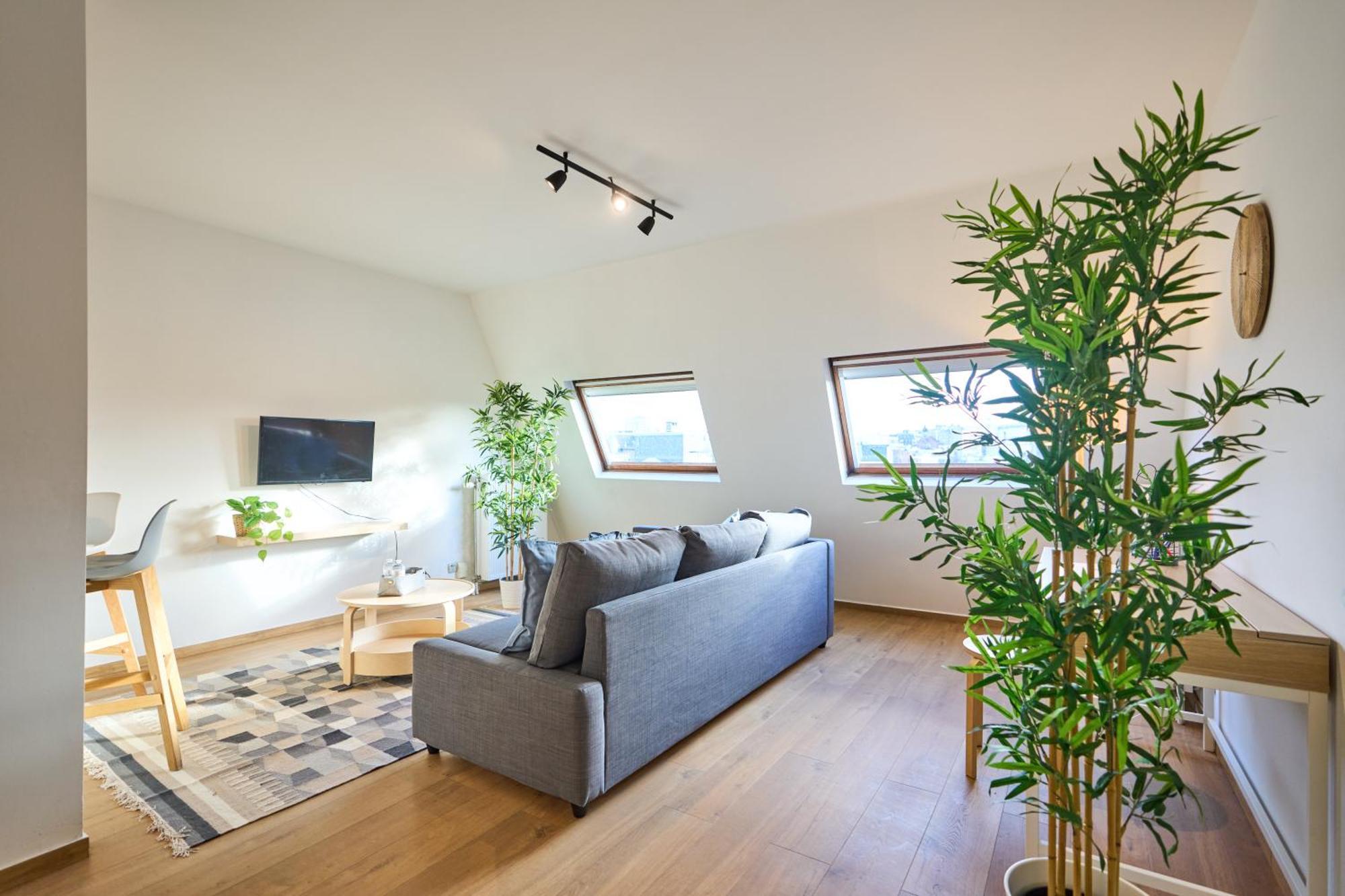 Charming In Heart Of Grand Place Apartamento Bruxelas