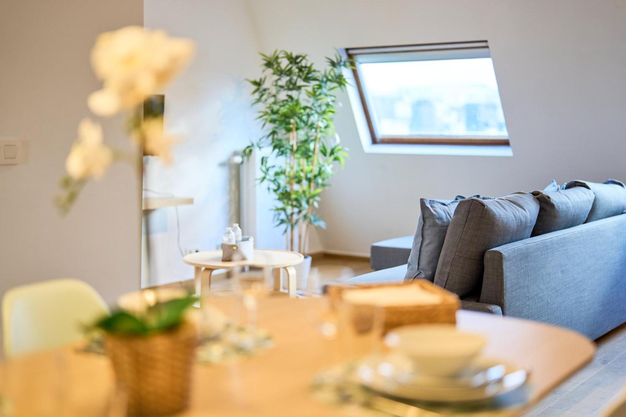 Charming In Heart Of Grand Place Apartamento Bruxelas