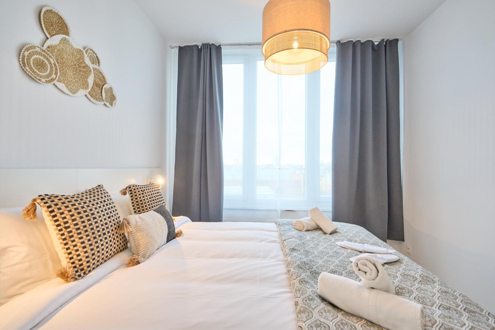 Charming In Heart Of Grand Place Apartamento *