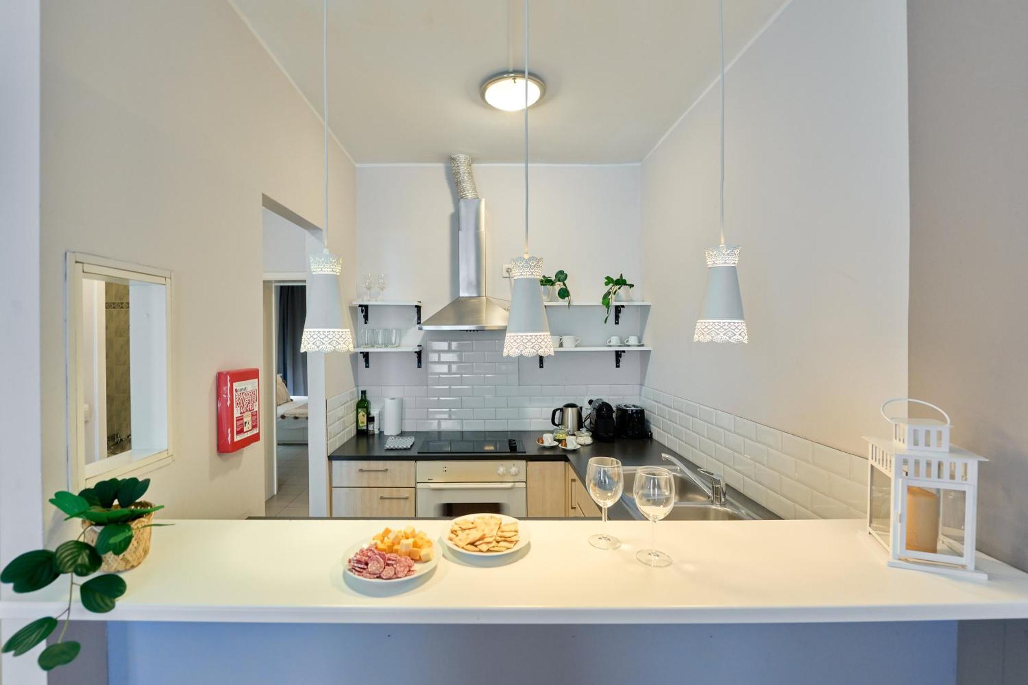 Apartamento Charming In Heart Of Grand Place *